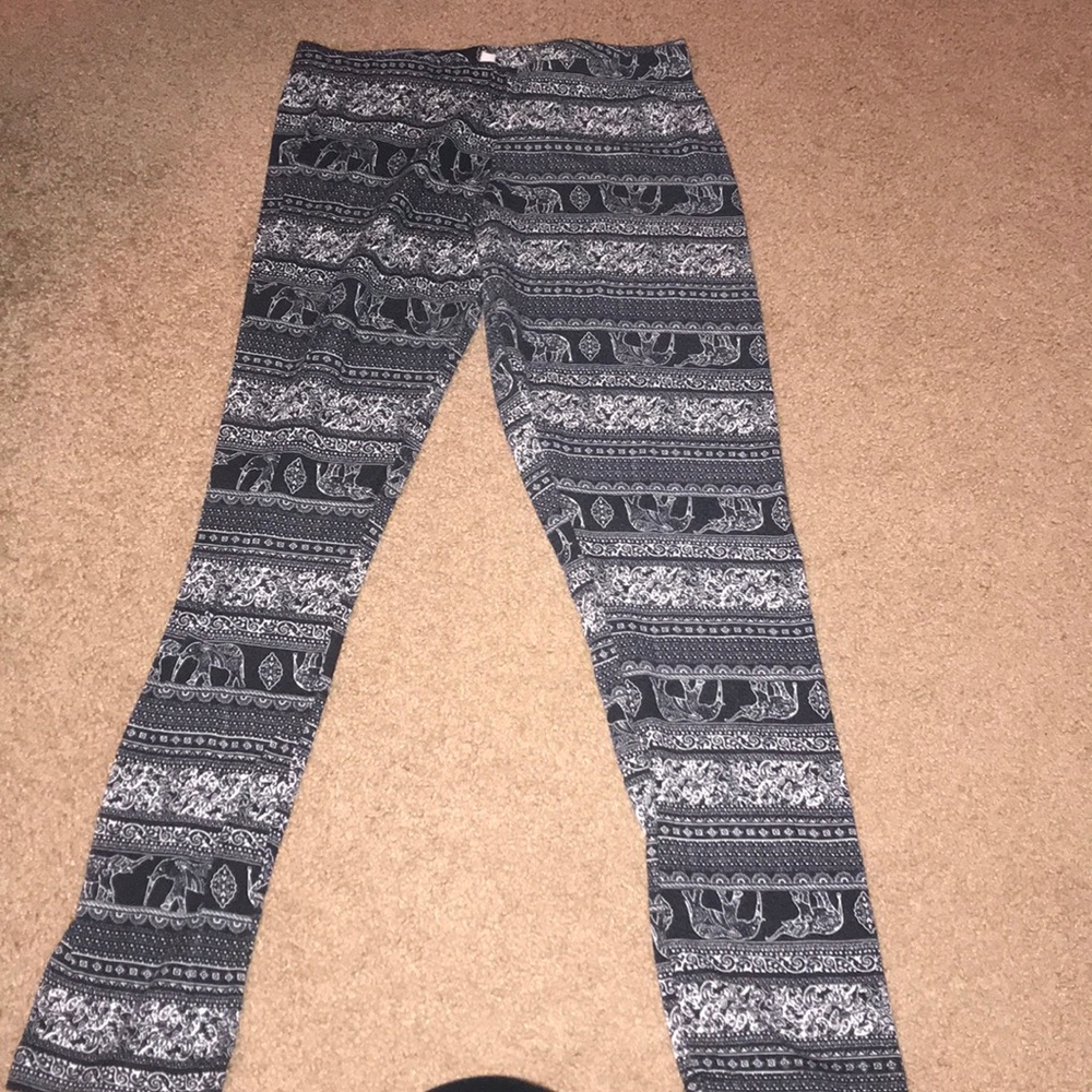 Leggings